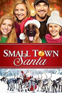 Holiday Miracle - Poster