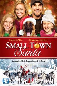 Holiday Miracle - Poster