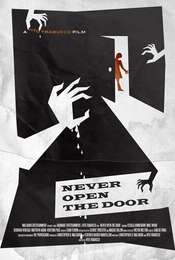 Never Open the Door