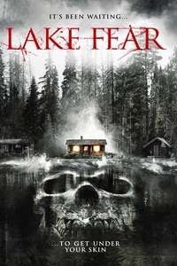 Lake Fear - Poster