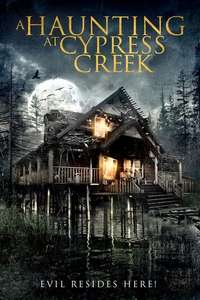 Lake Fear - Poster