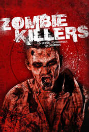 Zombie Killers: Elephant's Graveyard