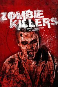 Zombie Killers: Elephant's Graveyard - Poster