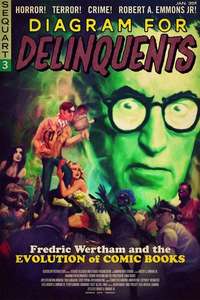 Diagram for Delinquents - Poster