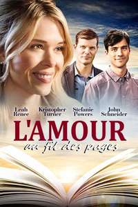 Love by the Book - Poster