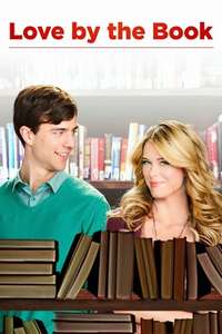 Love by the Book - Poster