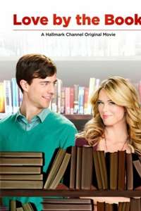 Love by the Book - Poster