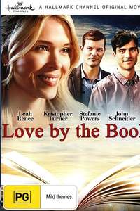 Love by the Book - Poster