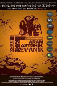 Tevanik - Poster