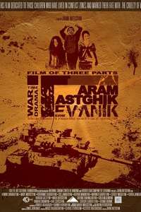 Tevanik - Poster