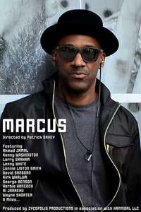 Marcus - Poster