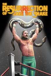 The Resurrection of Jake the Snake