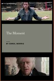 Bob Geldof: The Moment