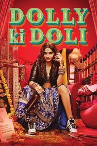 Dolly Ki Doli - Posters