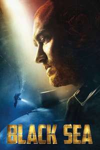 Black Sea - Poster