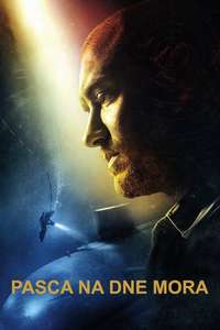 Black Sea - Poster