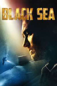 Black Sea - Poster