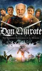 Don Quixote: The Ingenious Gentleman of La Mancha