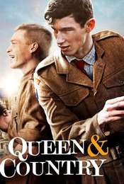 Queen & Country