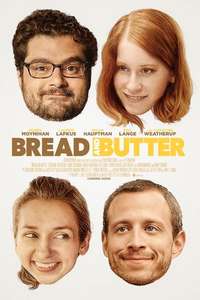 Bread and Butter - Poster