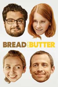 Bread and Butter - Poster