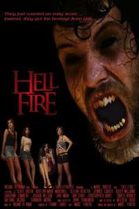 Hell Fire - Poster