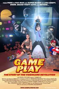 Gameplay - Poster