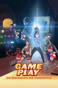 Gameplay - Poster