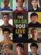 The Mask You Live In