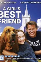 A Girl's Best Friend