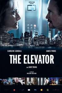 The Elevator: Three Minutes Can Change Your Life - Poster