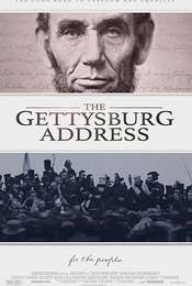 The Gettysburg Address