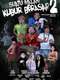 Suatu Malam Kubur Berasap 2