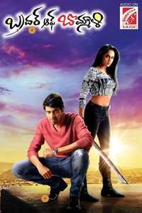 Brother of Bommali - Poster