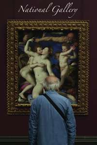 National Gallery - Poster