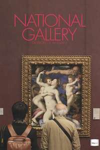 National Gallery - Poster