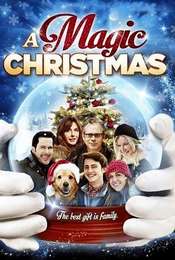 A Magic Christmas