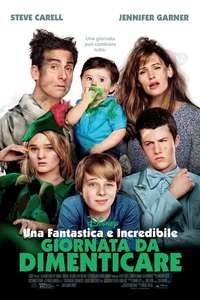 Alexander and the Terrible  Horrible  No Good  Very Bad Day - Posters