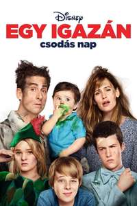 Alexander and the Terrible  Horrible  No Good  Very Bad Day - Posters