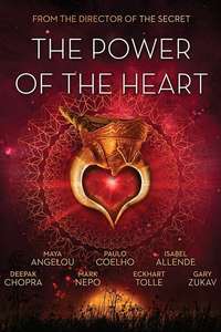 The Power of the Heart - Poster