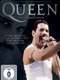 Queen - Ultimate Story: Freddie Mercury Portrait