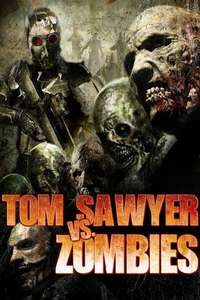 The Dead the Damned and the Darkness - Poster