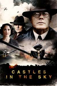 Castles in the Sky - Poster