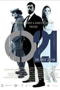 O21 - Poster