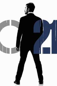 O21 - Poster