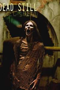 Dead Still - Poster
