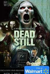 Dead Still