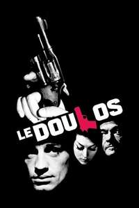 Le Doulos - Poster