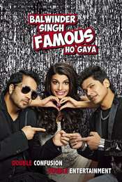 Balwinder Singh Famous Ho Gaya
