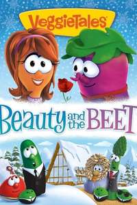 VeggieTales: Beauty and the Beet - Poster